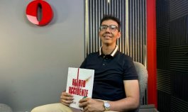 Andrés Ramírez - Libro