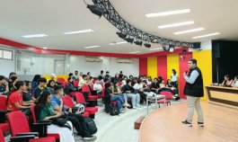 Asamblea juvenil Unilibre