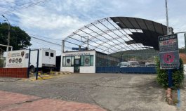 Bomberos - Villa del Rosario