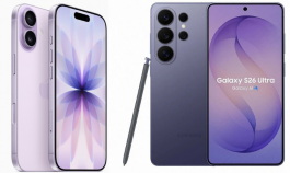 CELULARES MÁS VENDIDOS 
