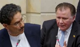 Video | MinAgricultura dijo que le daría un subsidio a Iván Cepeda “para que haga algo productivo”; Pacto le exigió respeto
