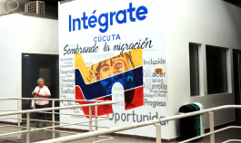 Centro Intégrate.