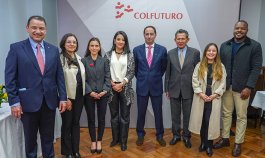 Colfuturo-2026. Foto: Colprensa.