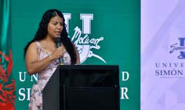 Congreso de Innovación en Trabajo Social en Unisimón