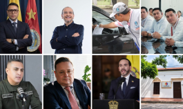 Cortocircuito | Patos al agua, firmas, ascensos, designaciones y más movidas políticas de la semana en Cúcuta y Norte de Santander 