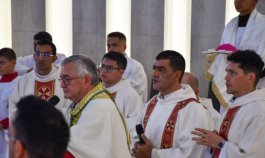 DIOCESIS DE CUCUTA 