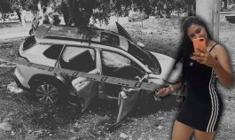 Evy Asesinato Villa del Rosario