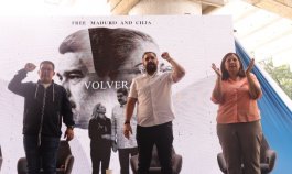 HIJO DE MADURO PROMETE LUCHAR POR SU REPATRIACIÓN TRAS RECHAZO DE INMUNIDAD