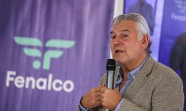 Jaime-Alberto-Cabal-Fenalco. Foto: Fenalco.