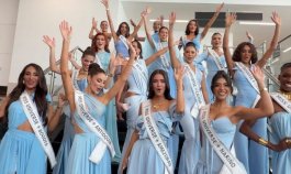 Miss Universo Colombia 2026 ya vive su semana decisiva.
