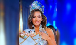 Miss-Universe-Colombia-2026. Foto: redes sociales.