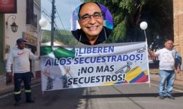 SECUESTRADO 