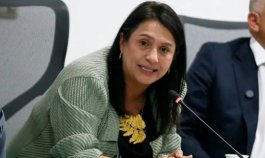 Citan a Paola Holguín, MinCultura, a debate de control político por retiro de obras del Museo Nacional