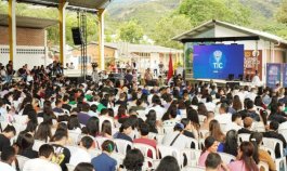 En materia digital se ha avanzado en las instituciones educativas de Ocaña.