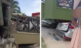 Terremoto Panamá.