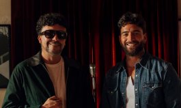 Andrés Cepeda lanza una nueva versión de ‘Tengo ganas’ junto a Maluma