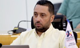 Caso del concejal Carlos Dueñas ya está en el radar de las directivas del Centro Democrático