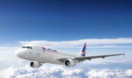 LATAM Airlines. / Foto: Cortesía