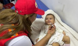 Más de 40 puntos de vacunación están disponibles para la comunidad cucuteña