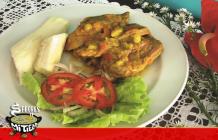 LENGUA CRIOLLA