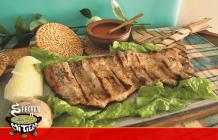 Lomo de cerdo