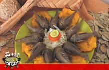 Panches fritos