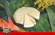 Queso de hoja