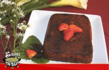 Torta de mojicón