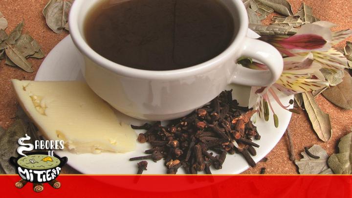 Agua de panela
