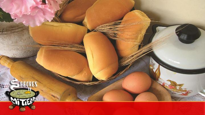 Pan tostado