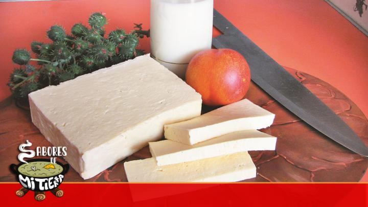 Queso doble crema