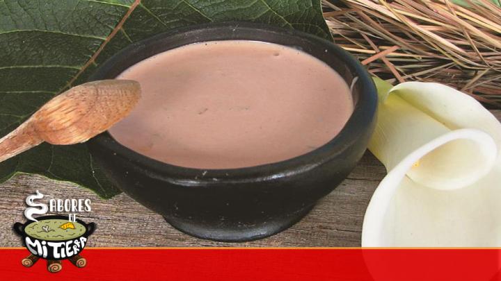 Salsa rosada