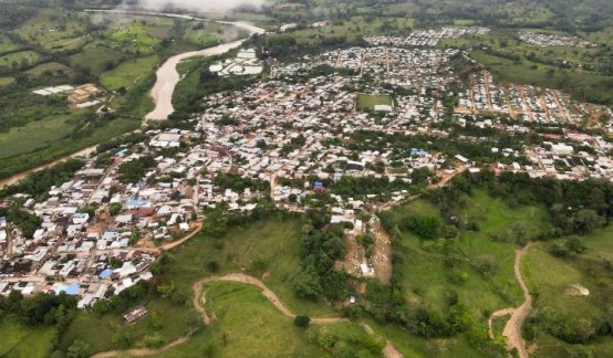 Se espera beneficiar a más de 3.300 estudiantes de 8 municipios. / Fotos archivo / La Opinión  / 