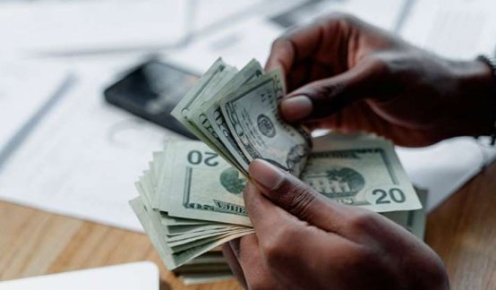 Precio del dólar.
