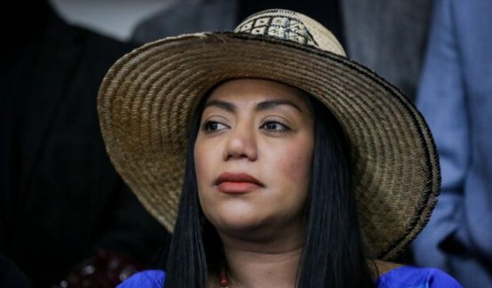 MARTHA PERALTA