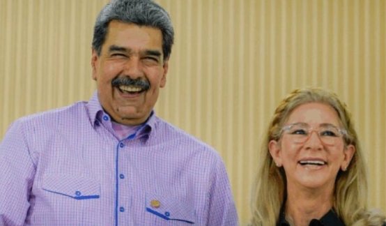Suiza congela activos de Maduro y 36 allegados por cuatro años, dice Transparencia Venezuela