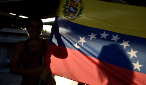 Venezuela