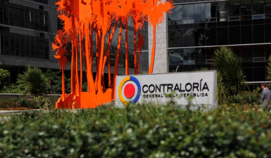 Contraloria
