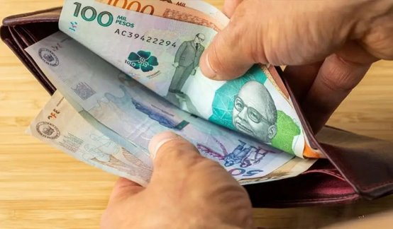 Salario mínimo. / Foto cortesía