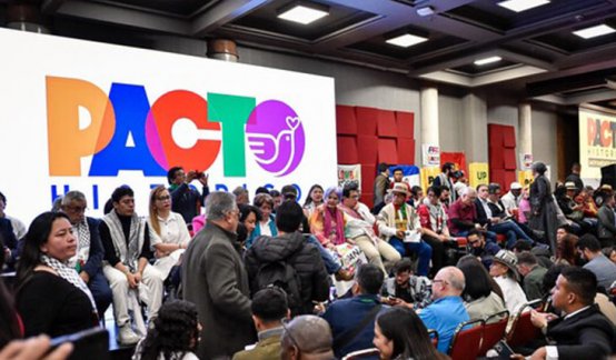 Pacto-historico