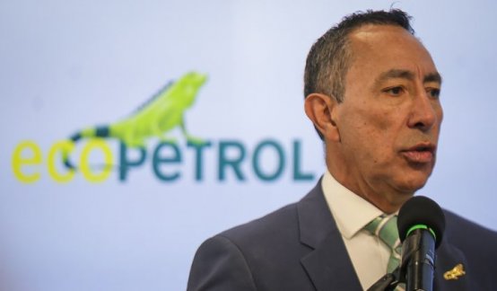 RICARDO ROA 