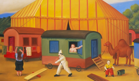 Botero