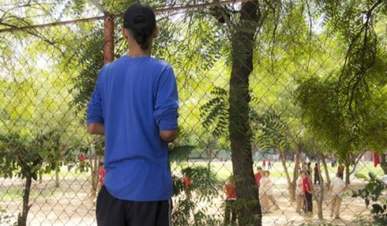 CONSUMO DE DROGAS EN CUCUTA 