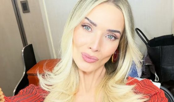 ACTRIZ VENEZOLANA