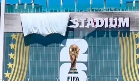 La curiosa razón por la que varios estadios de EE.UU. tuvieron que cambiar de nombre para el Mundial 2026