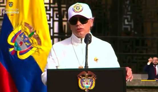 Gustavo Petro