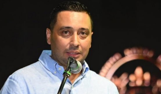 Carlos Dueñas