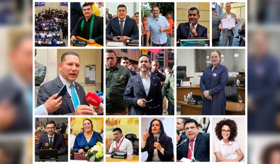 Cortocircuito | Semana de renuncias, decisiones, adioses y más en la movida política de Cúcuta y Norte de Santander