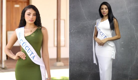 Daniela Pabón lleva el nombre de Cúcuta al Reinado Departamental del Café 2026.