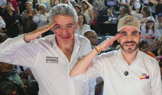 La historia de admiración de De la Espriella por Álvaro Gómez y el legado que busca preservar en su gobierno